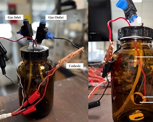 CO₂ ‘호흡’ 배터리 상용화 한 걸음 더 ··· 英 서리대, 효율 문제 해결